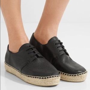 VINCE Cynthia espadrille